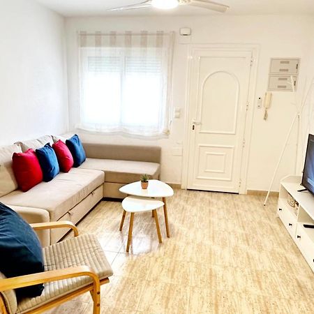La Playa Oliva - Casa 20 Alquiler Solo Familias Daire Dış mekan fotoğraf